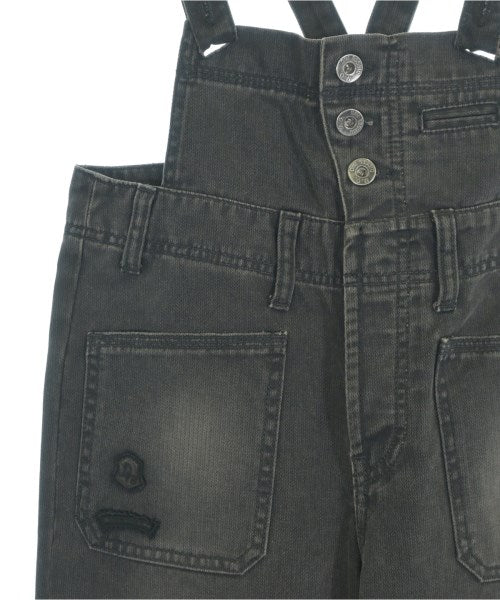 DIESEL 連身衣/馬戲團服/連身褲