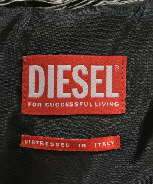 DIESEL 休閒夾克