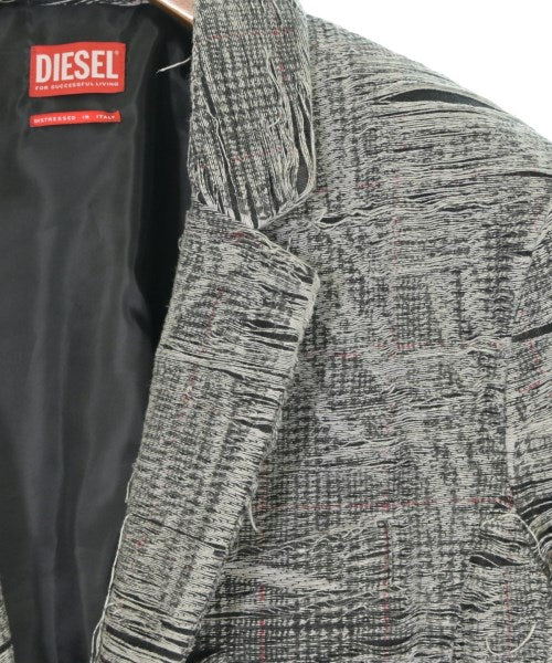 DIESEL 休閒夾克