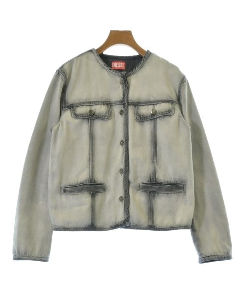 DIESEL 其他飛行外套