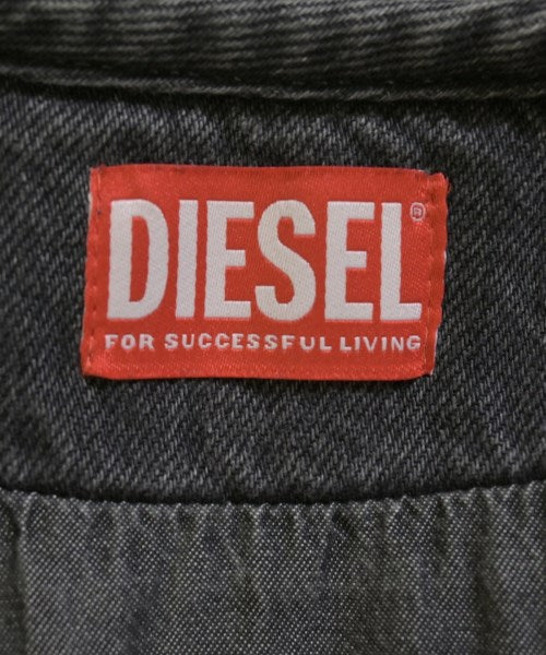 DIESEL 其他飛行外套