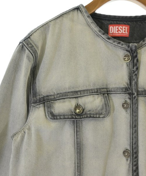 DIESEL 其他飛行外套
