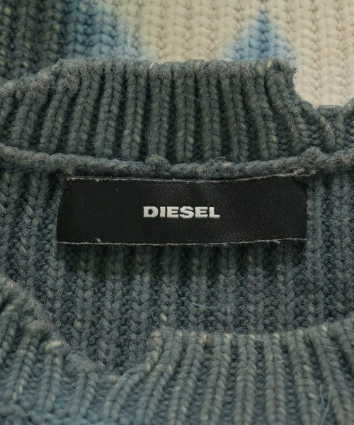DIESEL 毛衣
