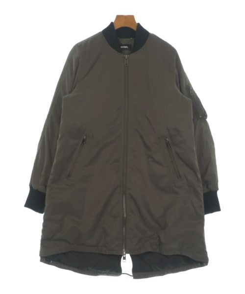 DIESEL 羽絨大衣