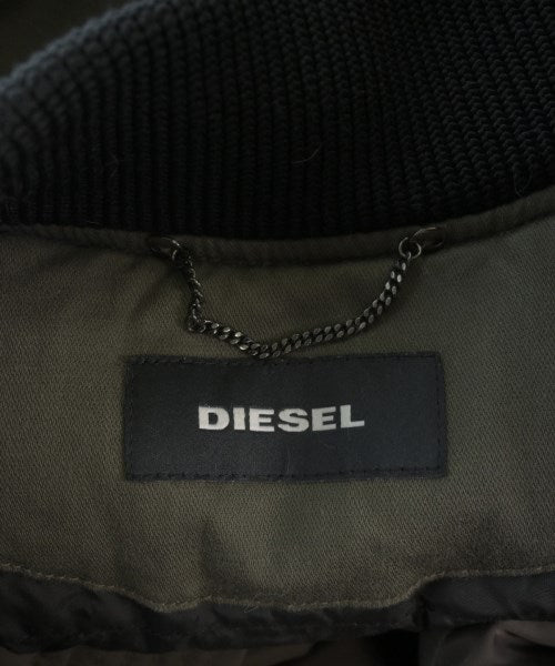 DIESEL 羽絨大衣