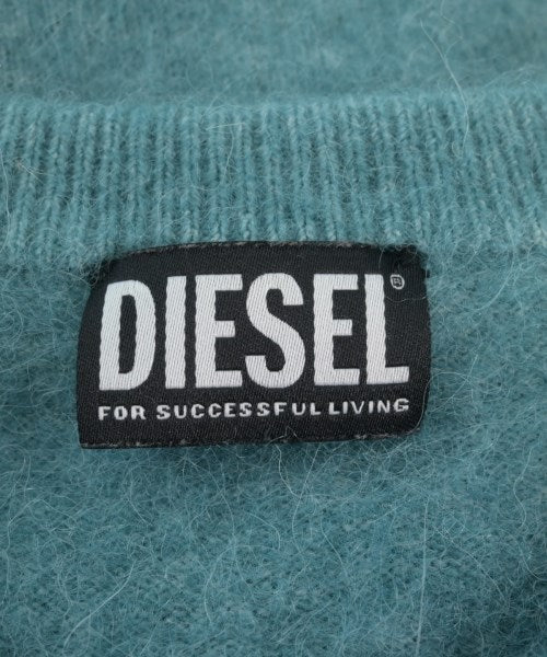 DIESEL 毛衣