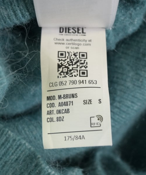 DIESEL 毛衣