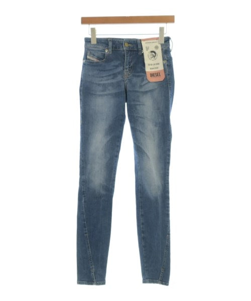DIESEL 牛仔褲