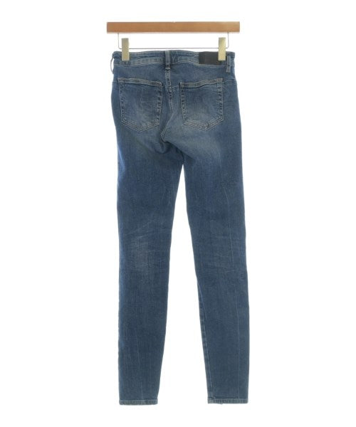 DIESEL 牛仔褲
