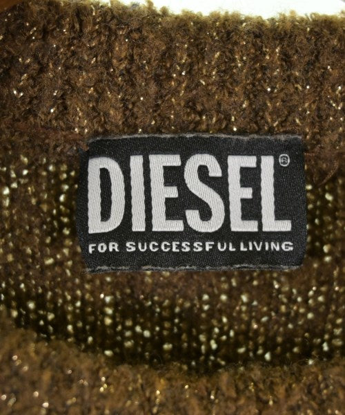 DIESEL 毛衣