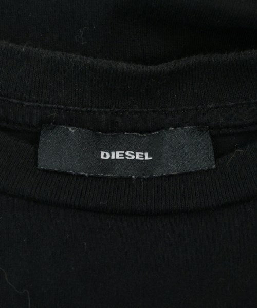 DIESEL T恤/上衣