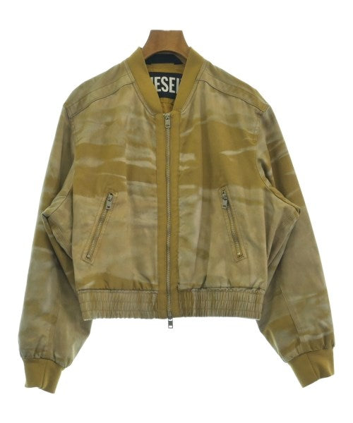 DIESEL 斜紋夾克