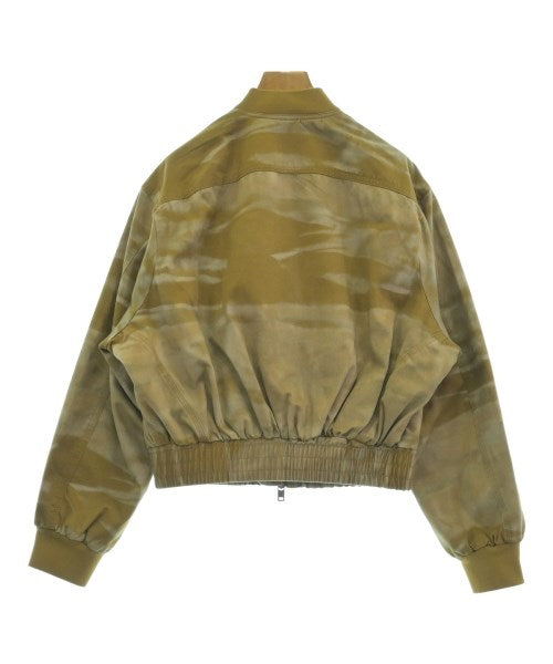 DIESEL 斜紋夾克