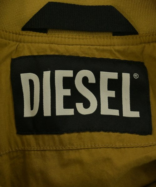 DIESEL 斜紋夾克