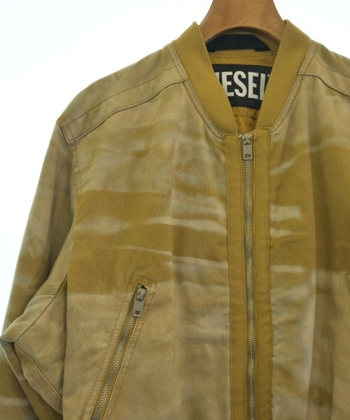 DIESEL 斜紋夾克