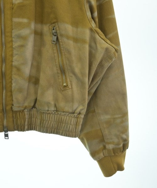 DIESEL 斜紋夾克