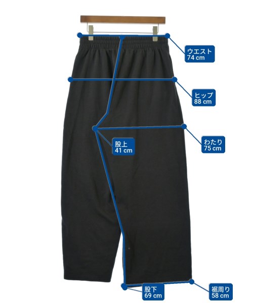 DIESEL 運動褲