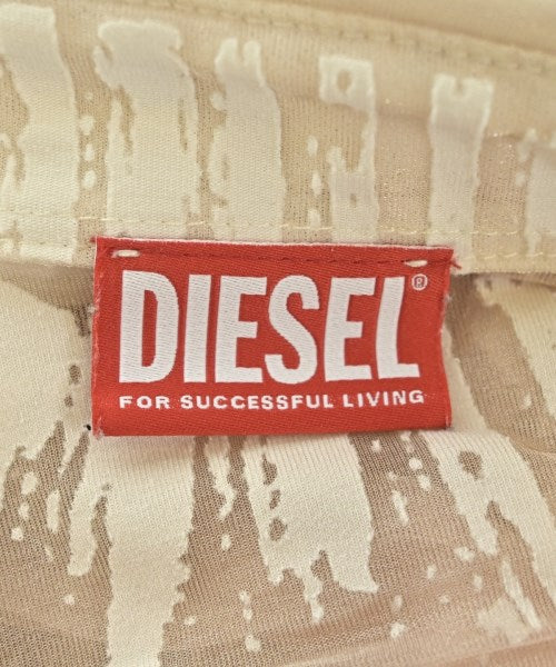 DIESEL 休閒襯衫