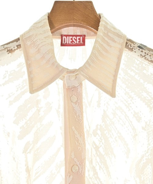 DIESEL 休閒襯衫