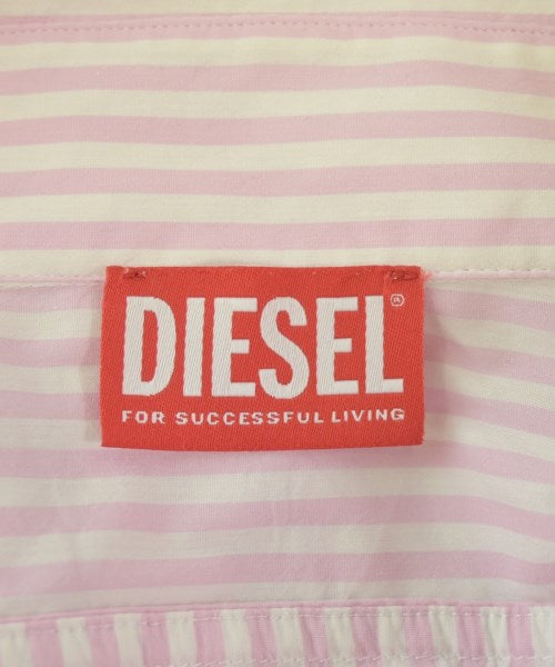 DIESEL 女襯衫