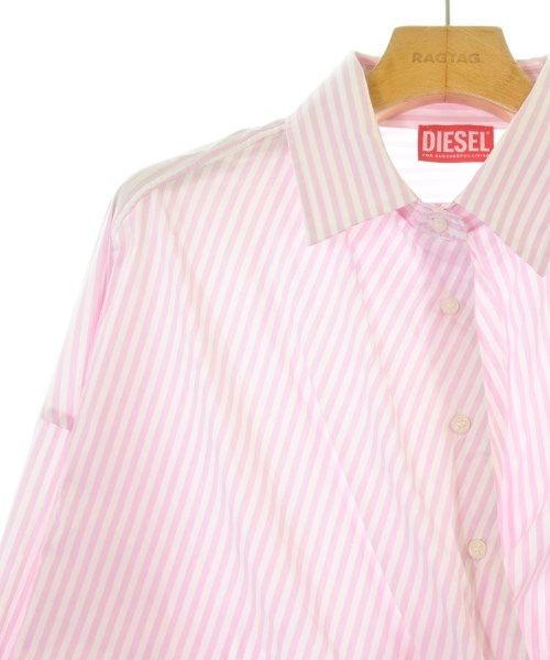 DIESEL 女襯衫