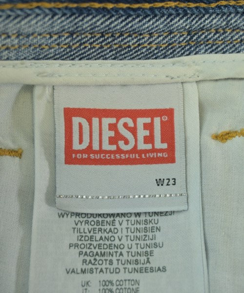 DIESEL 迷你裙