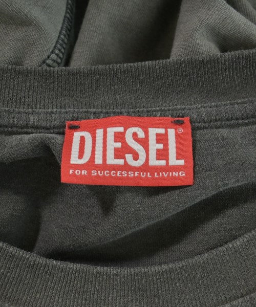 DIESEL T恤/上衣