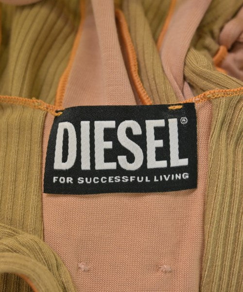 DIESEL 洋裝