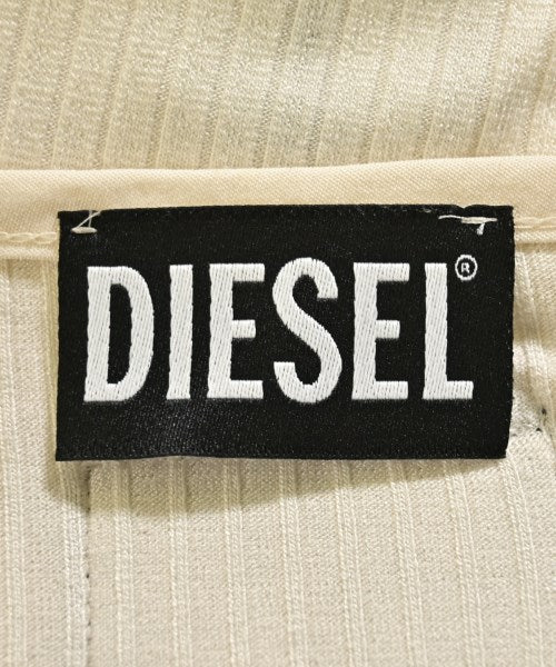 DIESEL T恤/上衣