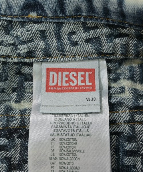 DIESEL 迷你裙