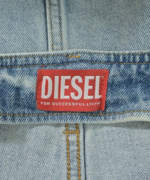 DIESEL 迷你裙