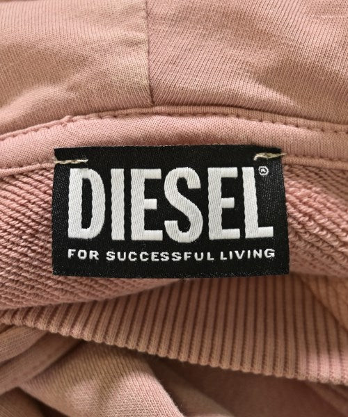 DIESEL 連帽衫
