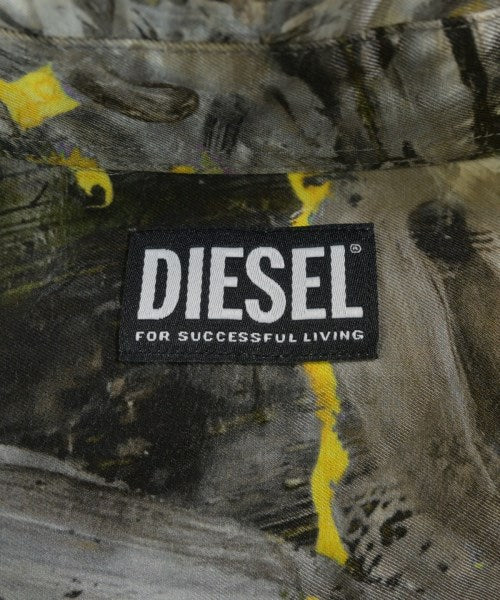 DIESEL 休閒襯衫
