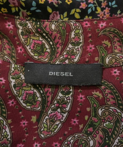 DIESEL 洋裝