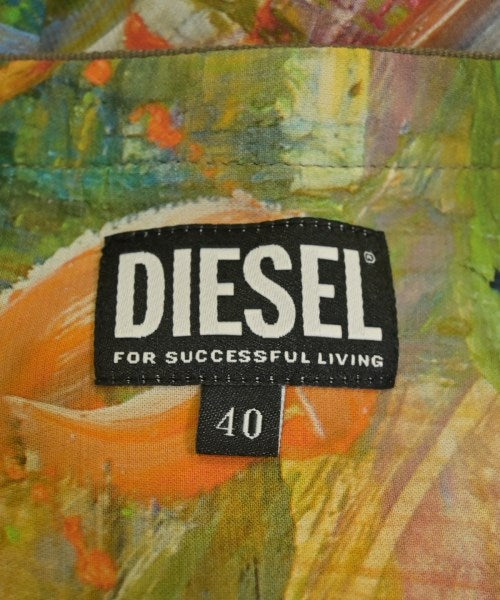 DIESEL 女襯衫