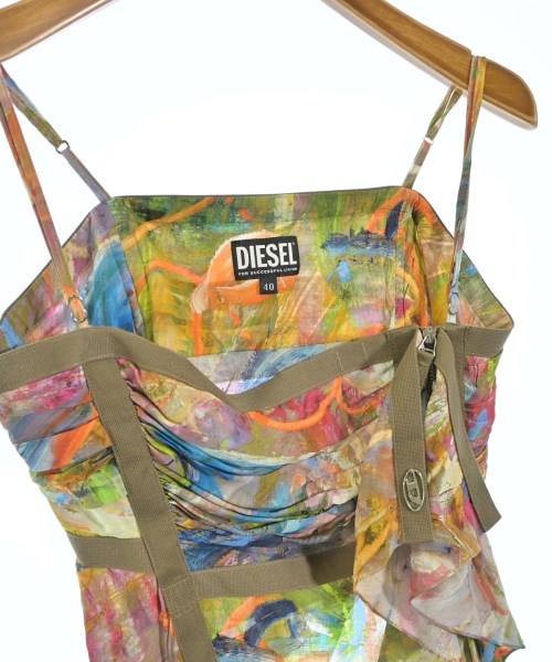 DIESEL 女襯衫