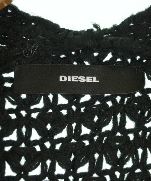 DIESEL 開襟衫