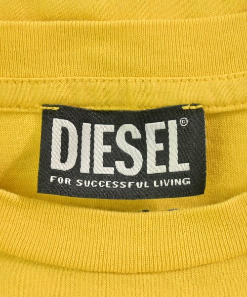 DIESEL T恤/上衣