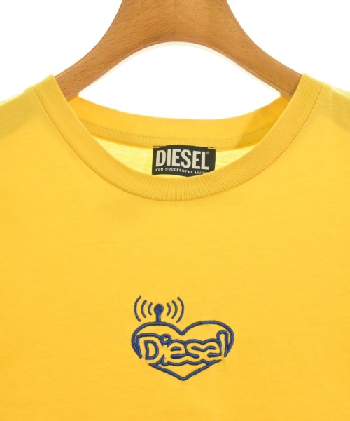 DIESEL T恤/上衣