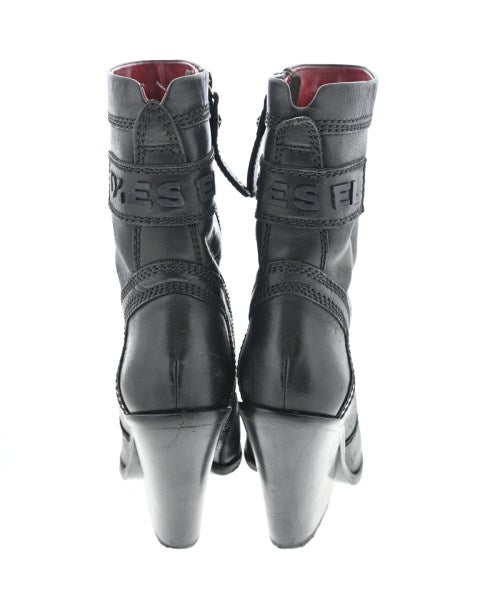 DIESEL 靴子