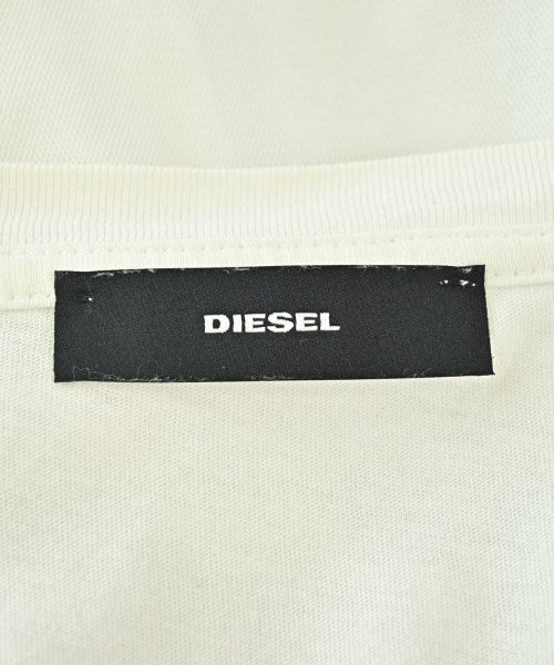 DIESEL T恤/上衣