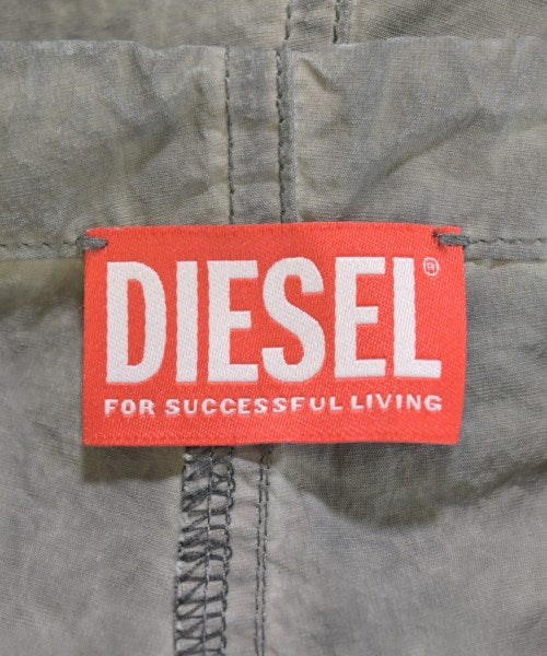 DIESEL 剪裁褲
