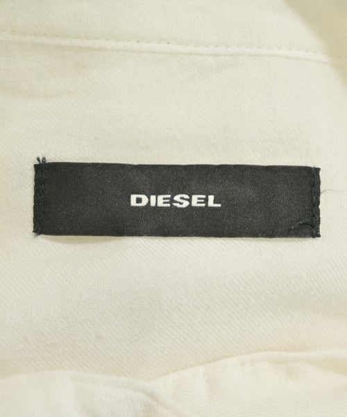 DIESEL 休閒襯衫