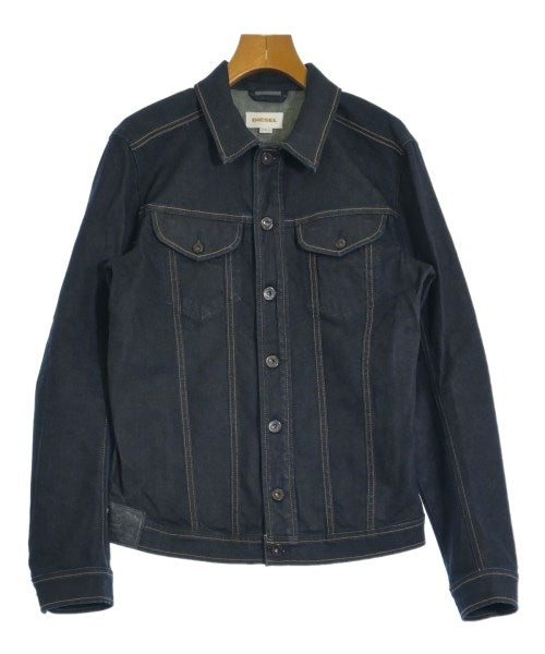 DIESEL 牛仔夾克