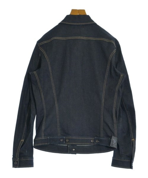 DIESEL 牛仔夾克