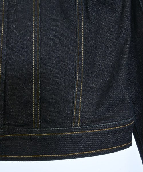 DIESEL 牛仔夾克