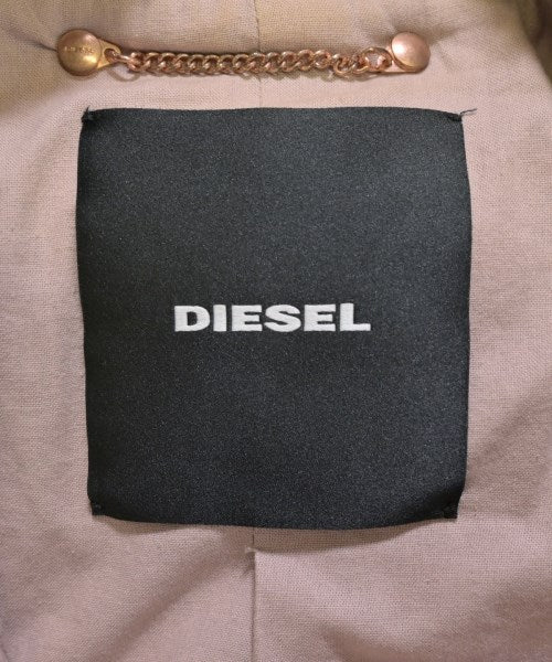 DIESEL 其他大衣