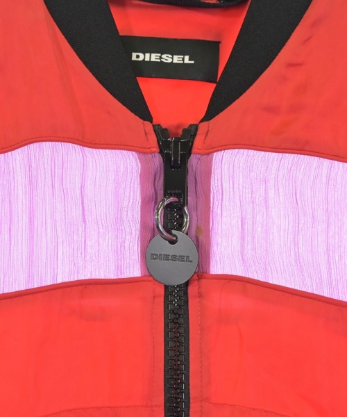 DIESEL 其他飛行外套