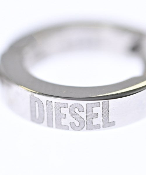 DIESEL 耳飾
