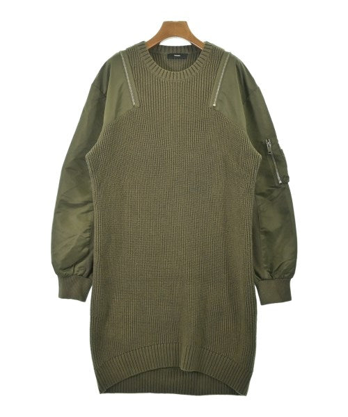 DIESEL 洋裝